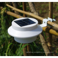 Wholesale High Quality LED Solar Fence Post Lights